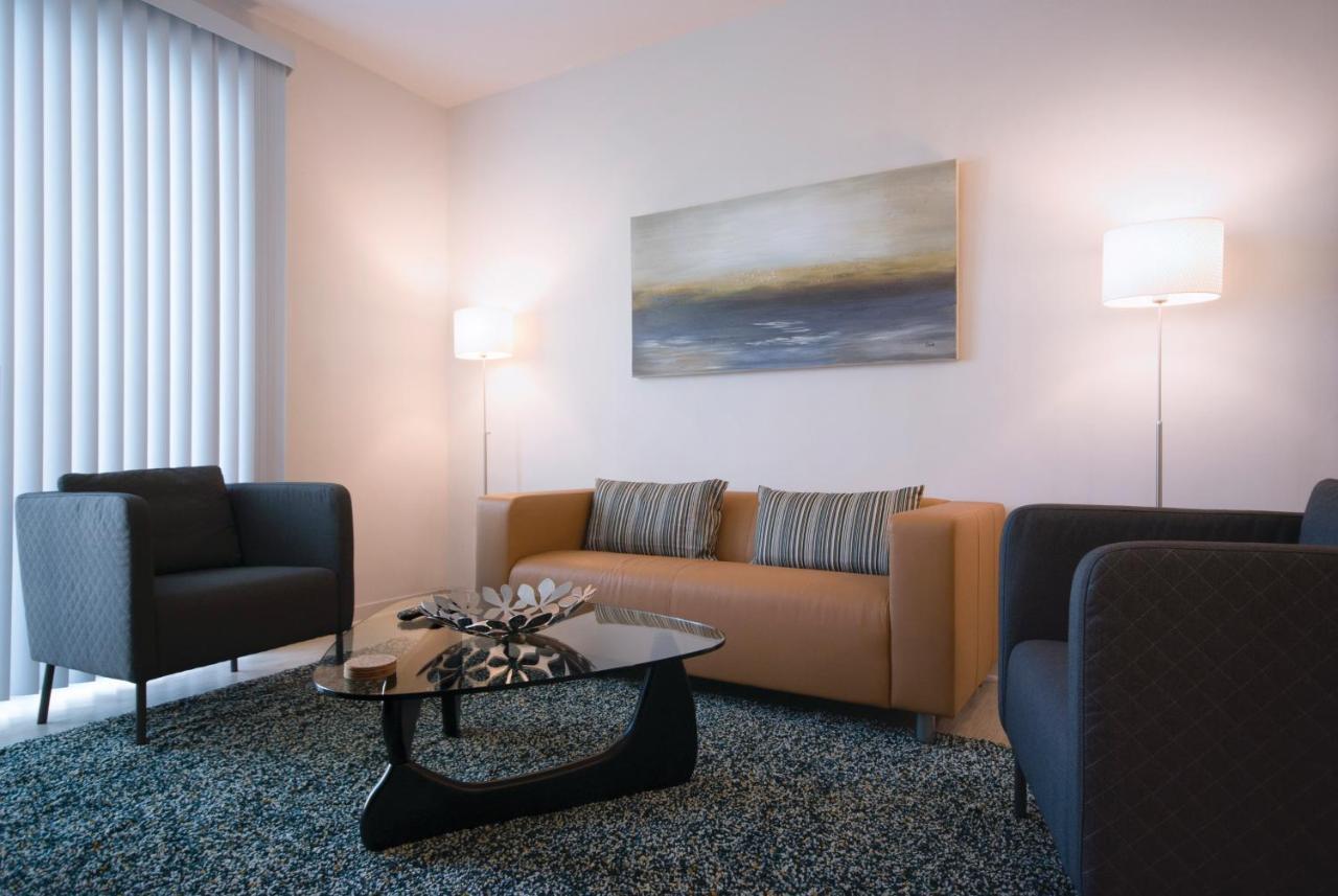 Spectacular Apartments By Bca Furnished Apartments Atlanta Zewnętrze zdjęcie