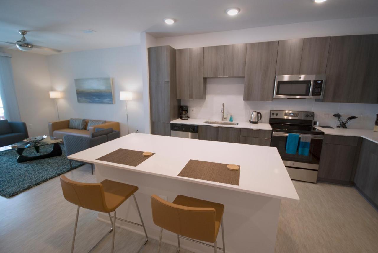 Spectacular Apartments By Bca Furnished Apartments Atlanta Zewnętrze zdjęcie