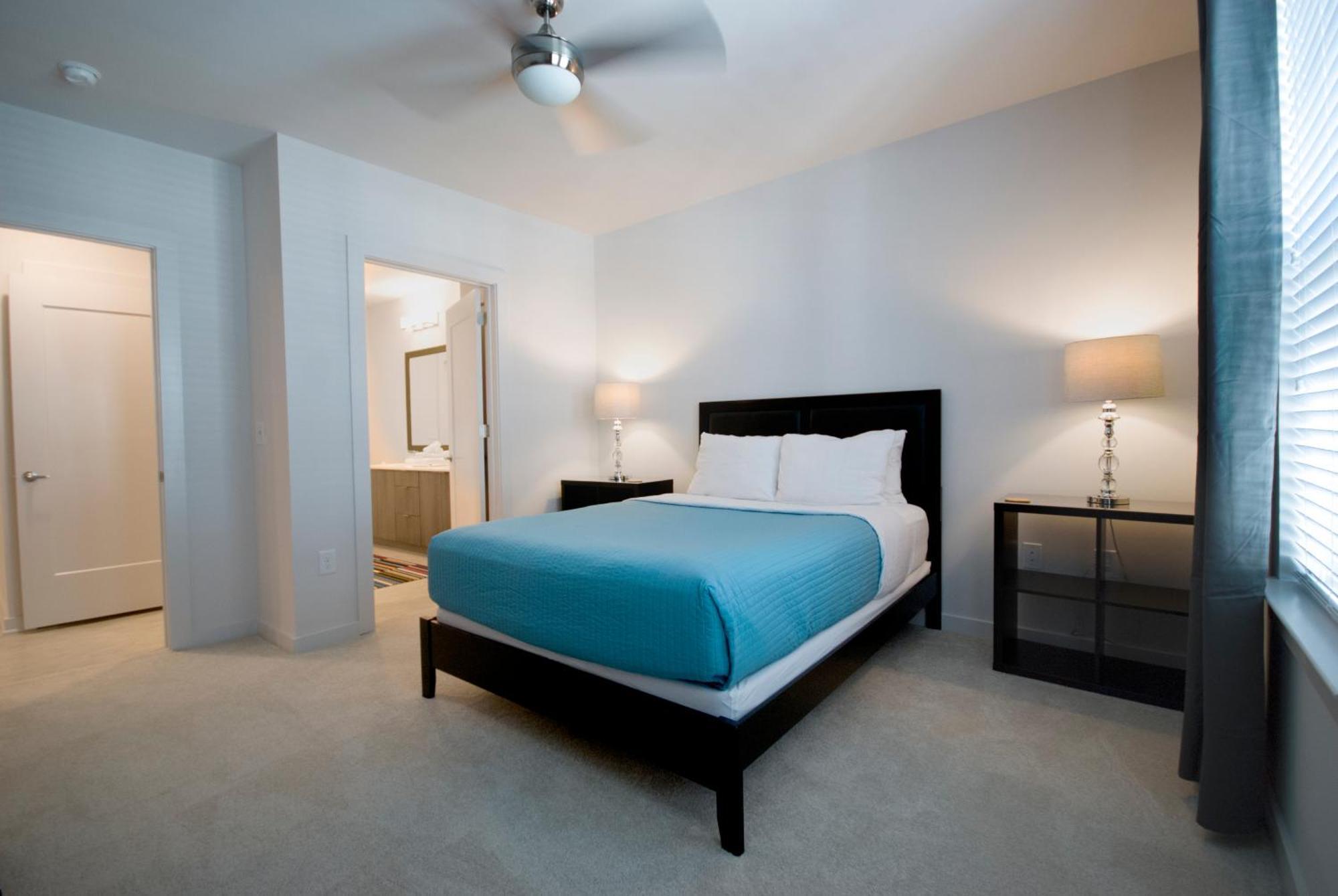Spectacular Apartments By Bca Furnished Apartments Atlanta Pokój zdjęcie