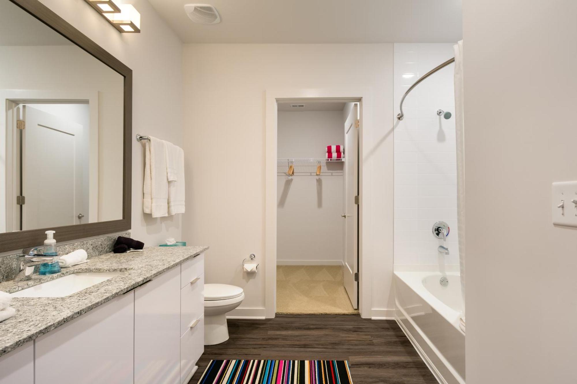 Spectacular Apartments By Bca Furnished Apartments Atlanta Pokój zdjęcie