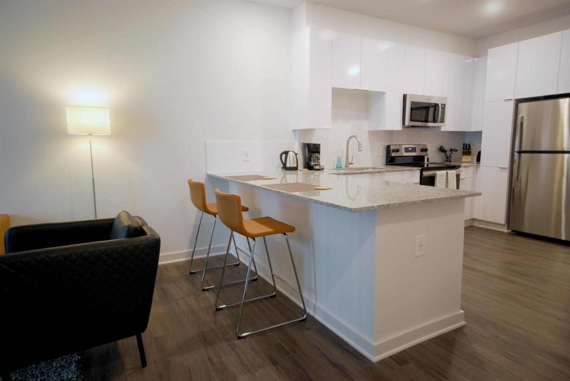 Spectacular Apartments By Bca Furnished Apartments Atlanta Pokój zdjęcie