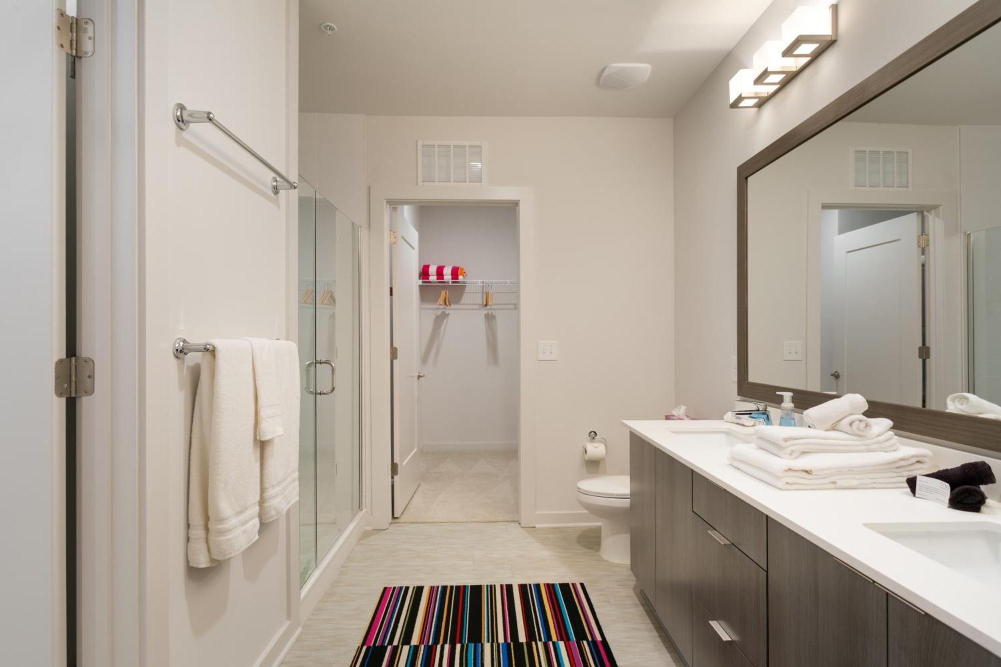Spectacular Apartments By Bca Furnished Apartments Atlanta Pokój zdjęcie
