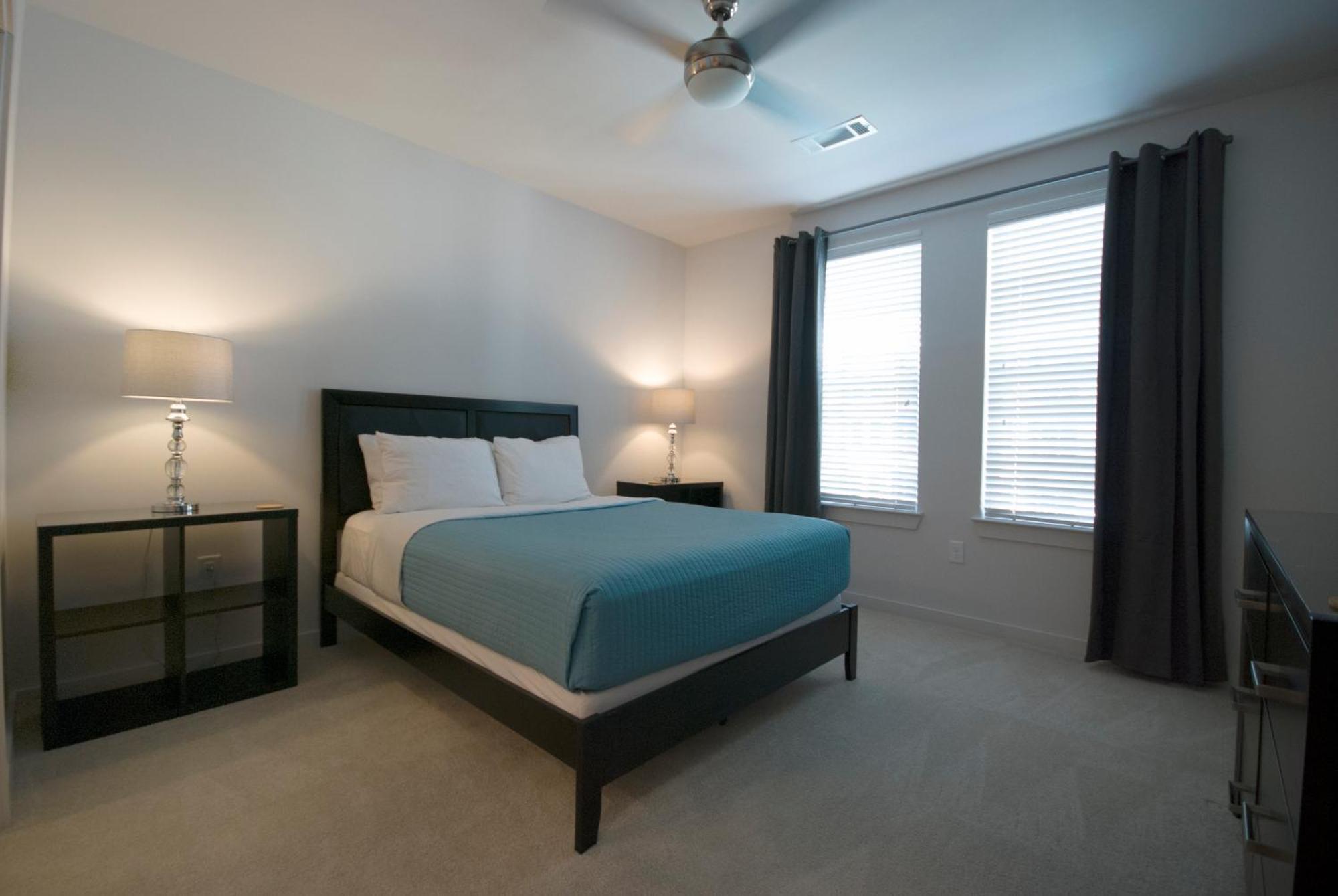 Spectacular Apartments By Bca Furnished Apartments Atlanta Pokój zdjęcie