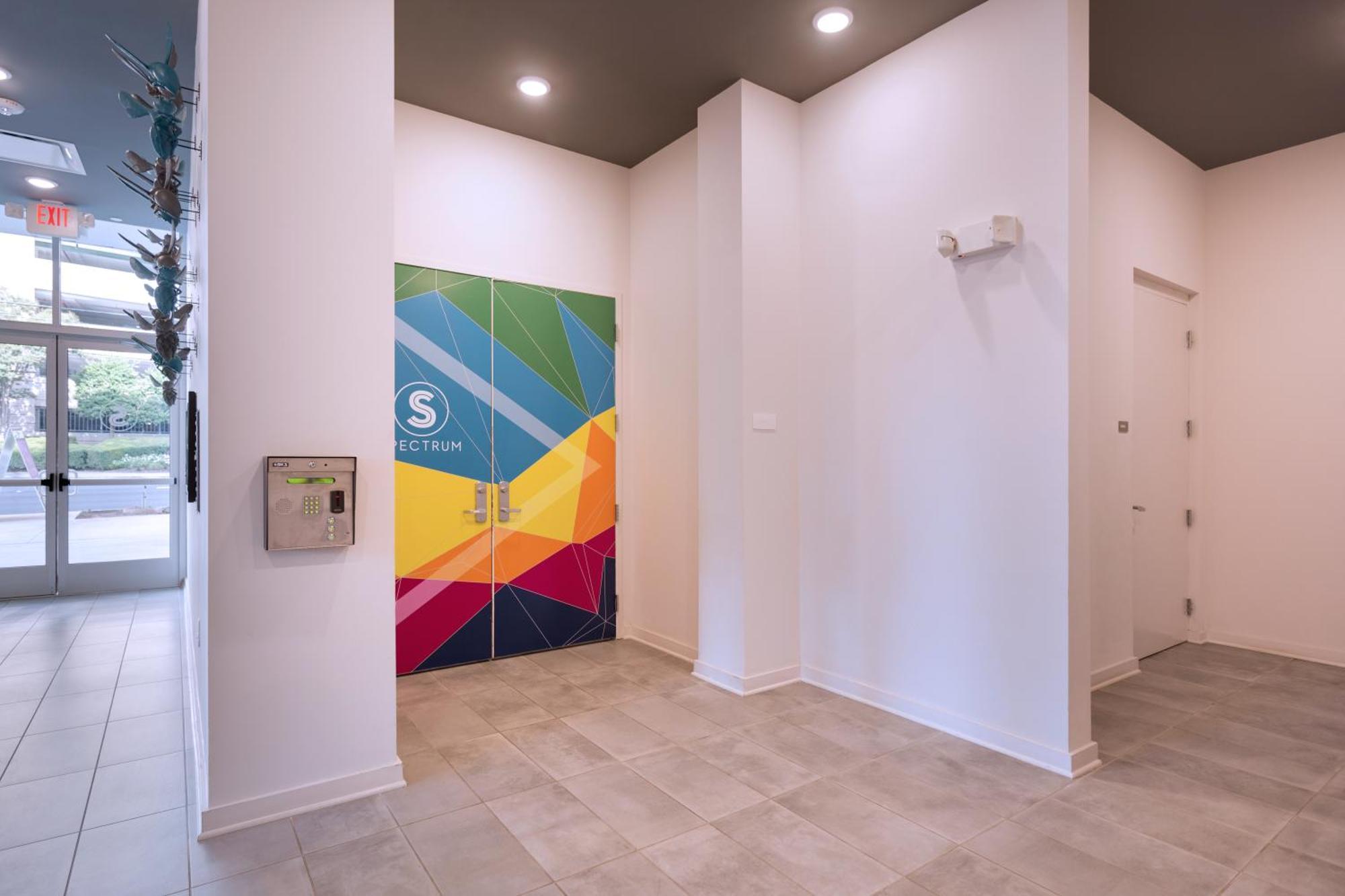 Spectacular Apartments By Bca Furnished Apartments Atlanta Pokój zdjęcie