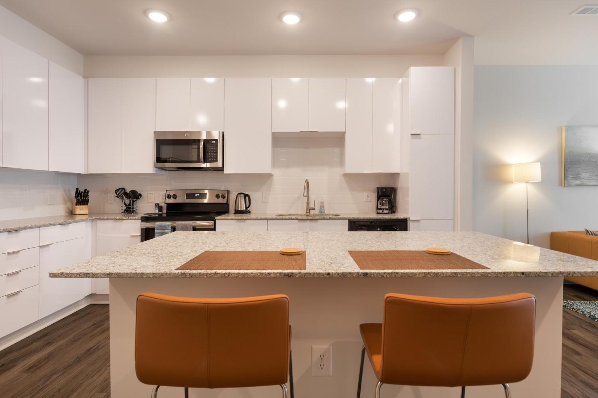 Spectacular Apartments By Bca Furnished Apartments Atlanta Pokój zdjęcie
