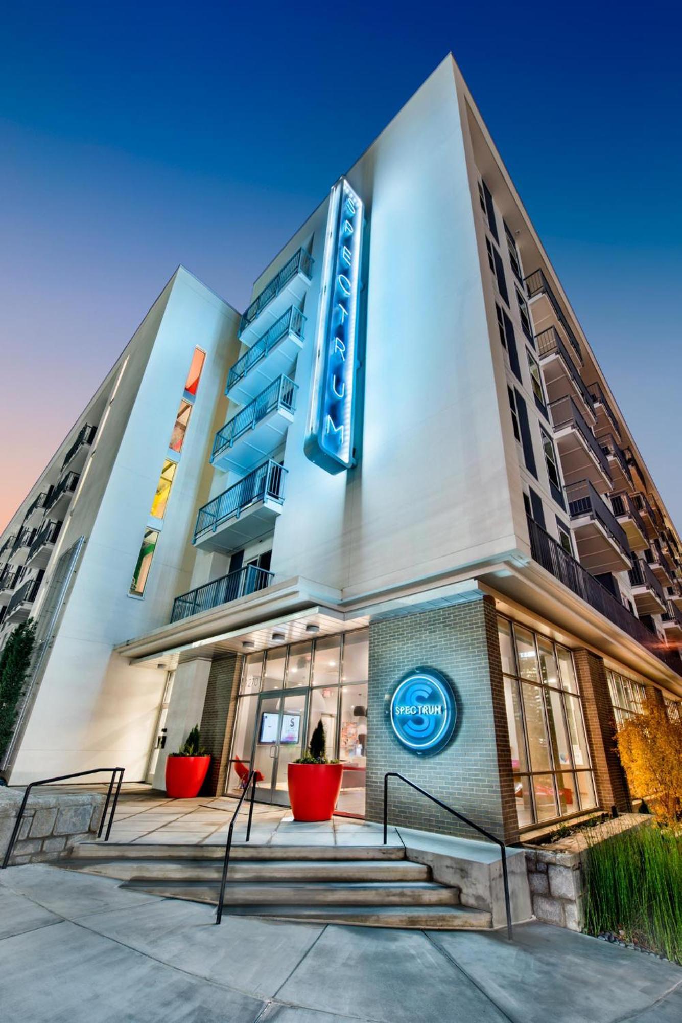 Spectacular Apartments By Bca Furnished Apartments Atlanta Pokój zdjęcie