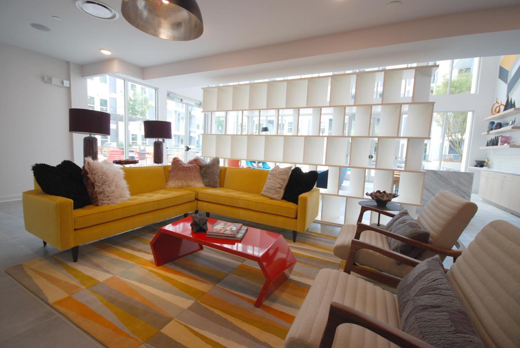 Spectacular Apartments By Bca Furnished Apartments Atlanta Pokój zdjęcie