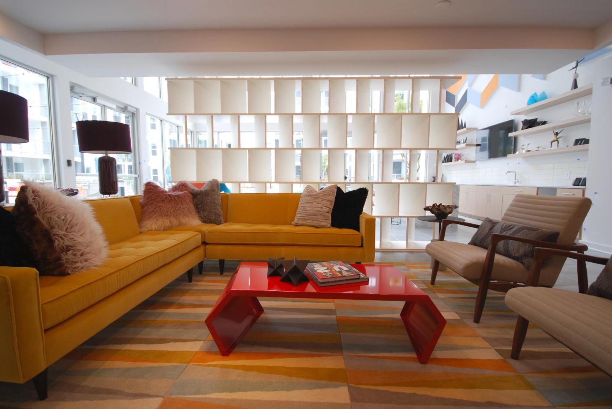 Spectacular Apartments By Bca Furnished Apartments Atlanta Pokój zdjęcie